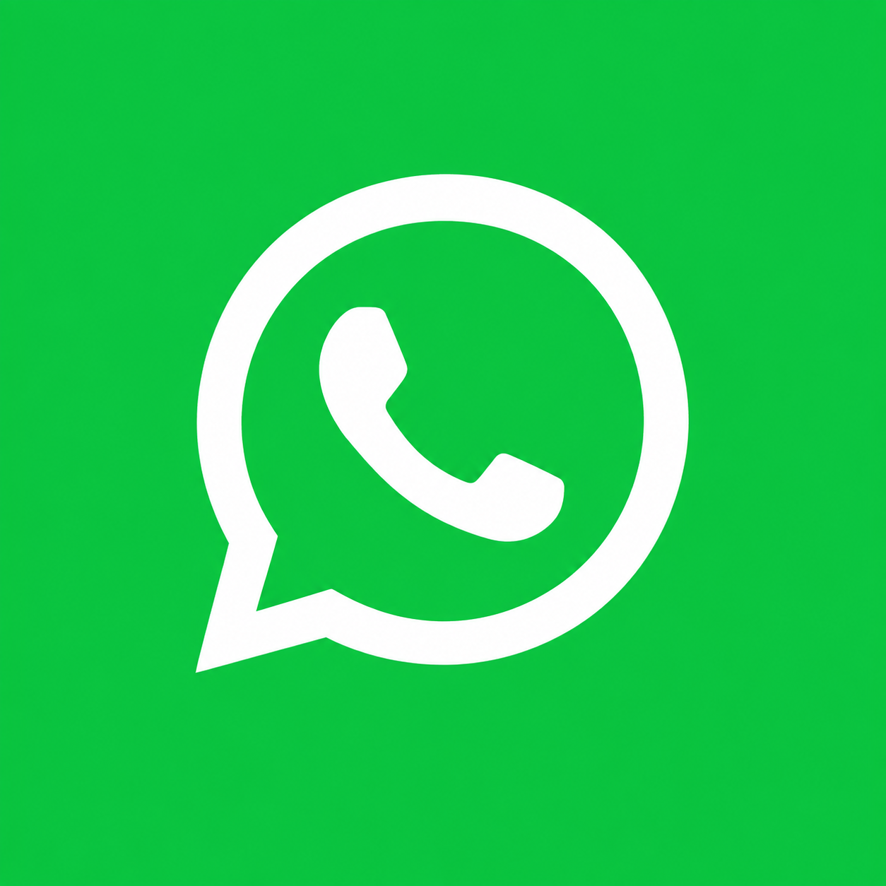 پشتیبانی واتساپ